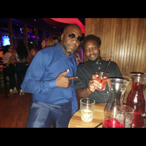 Meet your Posher, Eric - Picture 1 of 1